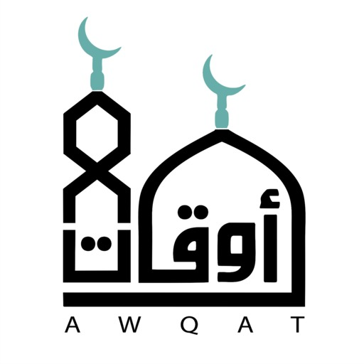 Awqat Pro Logo